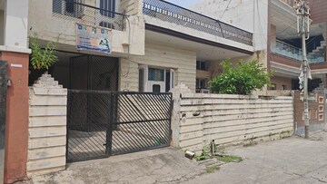 6+ BHK Independent House For Sale in Central Derabassi