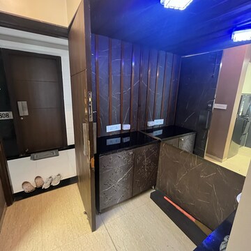 Team Area in Studio Apartment at Lodha Belmondo, Mamurdi – for Sale