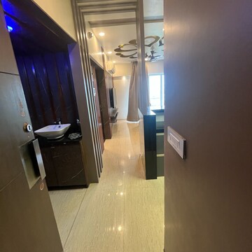 Furnished Amenities in Studio Apartment at Lodha Belmondo, Mamurdi – for Sale