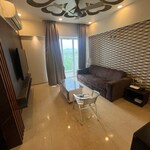 Studio  + Extra Room 560 Sq.Ft. Apartment in Lodha Belmondo