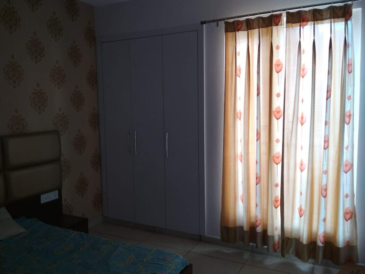 Bedroom, jaipurias-sunrise-greens-zirakpur 3 Bedroom 1400 Sq.Ft. Apartment In Vip Road Zirakpur 9032264