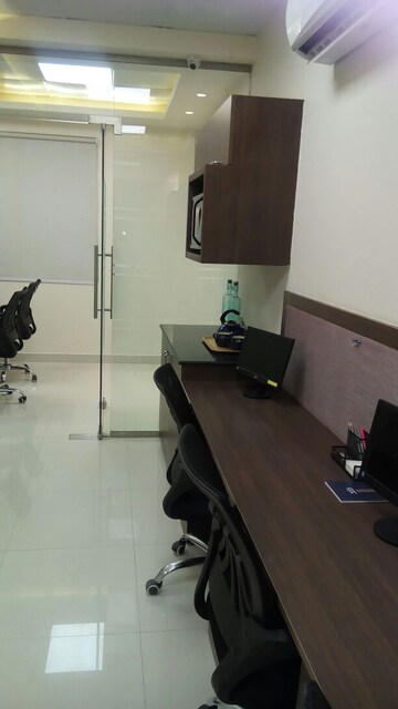 Furnished Amenities in  Office Space at Chandigarh Citi Center, Vip Road – for Rent