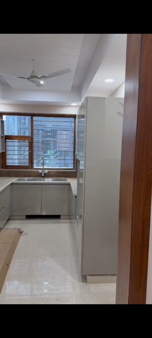 Bathroom in 5 BHK Builder Floor at Sector 89 – for Sale
