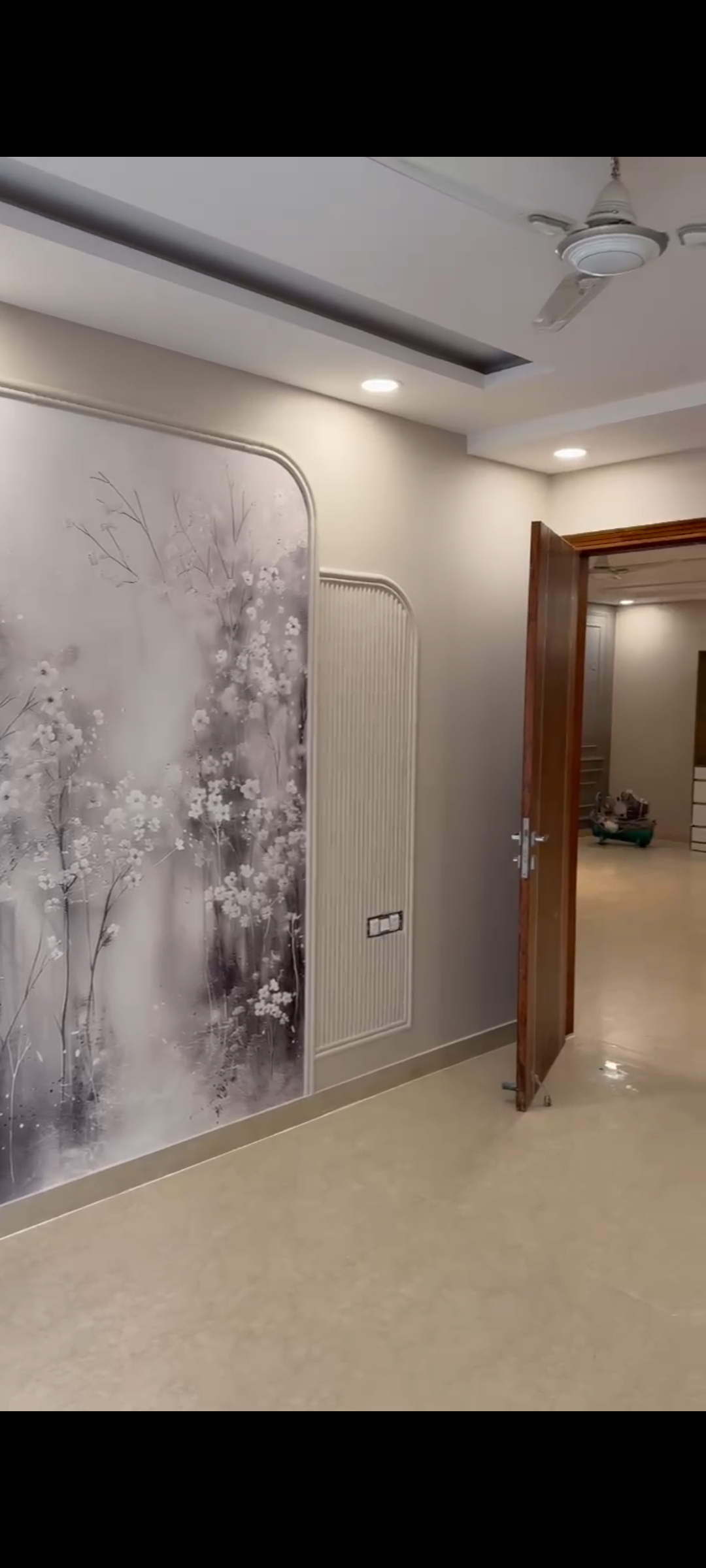 5 BHK + Pooja Room Builder Floor For Sale in Sector 89