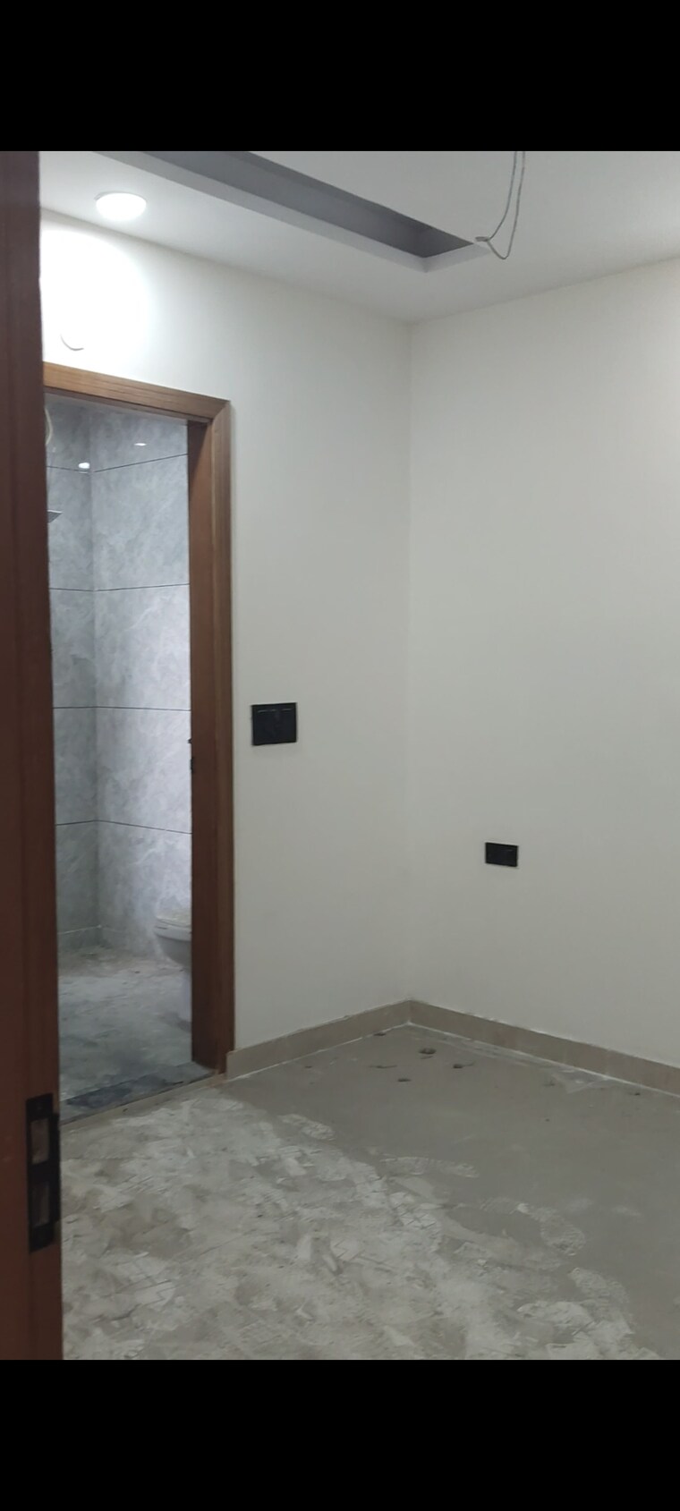 Room, new industrial township 5 3 Bedroom 950 Sq.Ft. Builder Floor In New Industrial Township 5 Faridabad 9032268