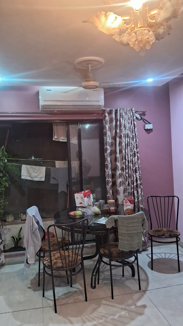 undefined, progressive-amber-chs 2 Bedroom 1200 Sq.Ft. Apartment In Kopar Khairane Navi Mumbai 9032271