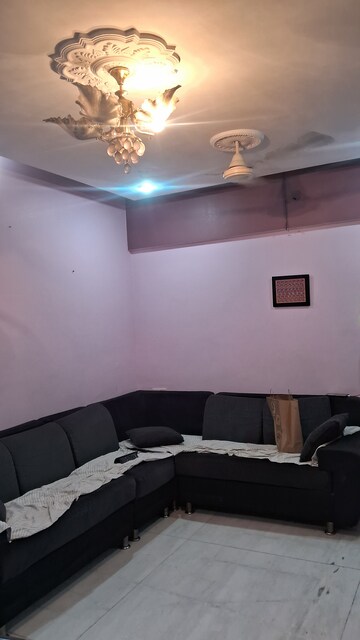 2 BHK Apartment For Rent in Progressive Amber CHS, Kopar Khairane