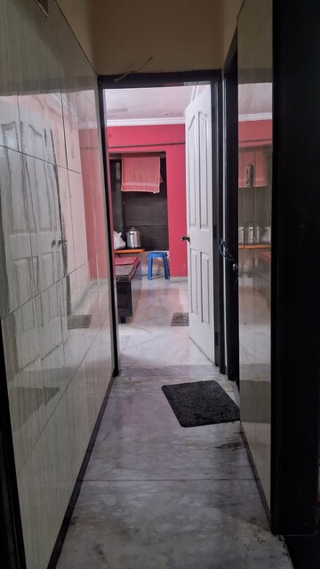  2 BHK Apartment at Progressive Amber CHS, Kopar Khairane – for Rent