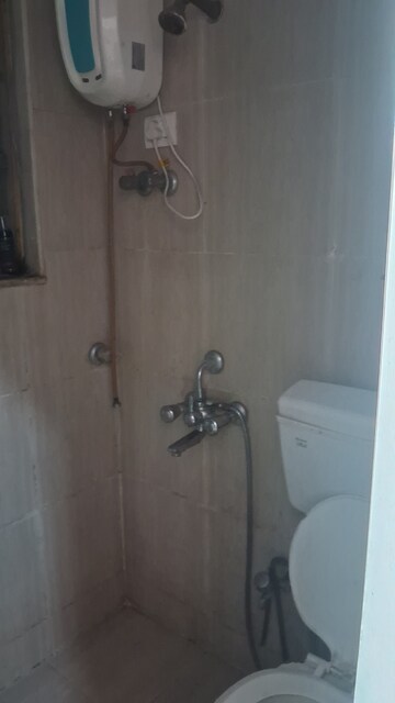 Bedroom in 2 BHK Apartment at Progressive Amber CHS, Kopar Khairane – for Rent