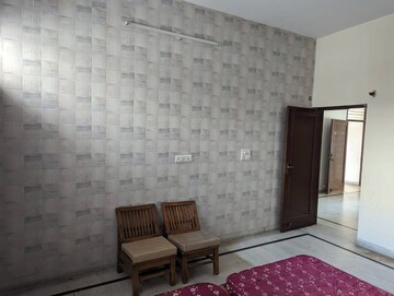 Bedroom in 6+ BHK Independent House at Central Derabassi – for Sale