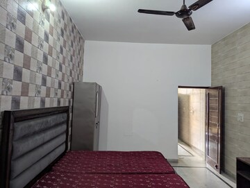 Bathroom in 6+ BHK Independent House at Central Derabassi – for Sale