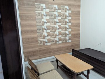 Bathroom in 6+ BHK Independent House at Central Derabassi – for Sale
