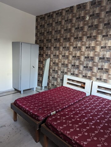 Bedroom in 6+ BHK Independent House at Central Derabassi – for Sale