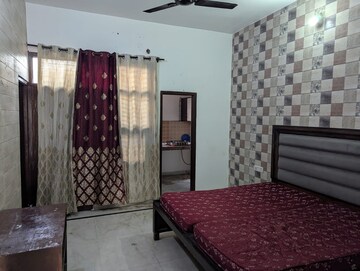 Bedroom in 6+ BHK Independent House at Central Derabassi – for Sale