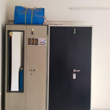 Furnished Amenities in 2 BHK Apartment at Regency Classic, Veerabhadra Nagar – for Rent