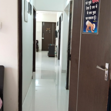 2 BHK Apartment – Exterior View View at Regency Classic, Veerabhadra Nagar - for Rent