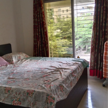 2 BHK Apartment For Rent in Regency Classic, Veerabhadra Nagar