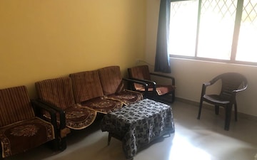 1.5 BHK Apartment For Sale in Nyati Eternity, Mohammadwadi
