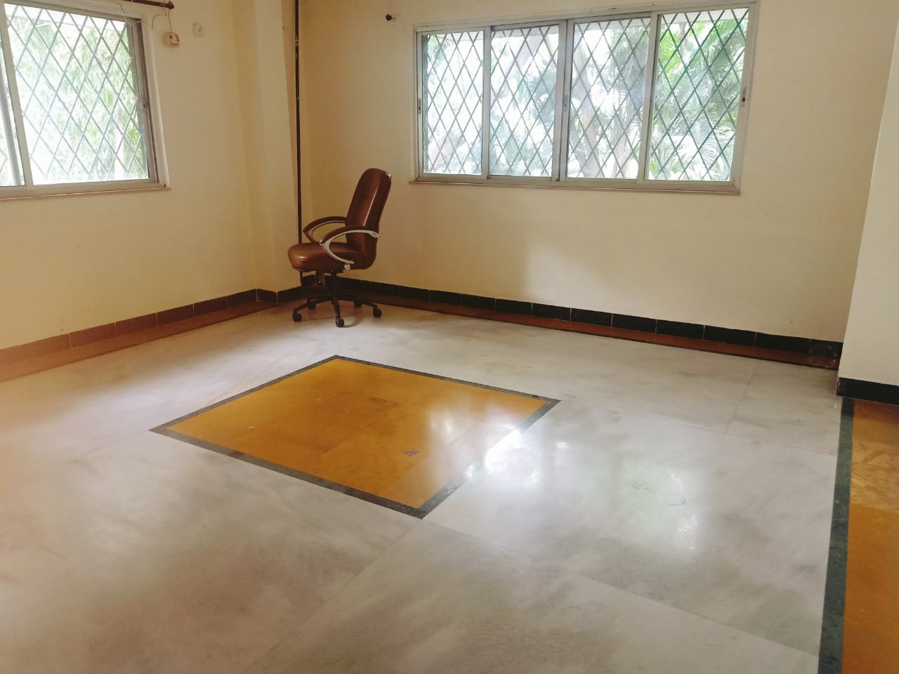 2 BHK Apartment For Rent in Kumar Prasanna