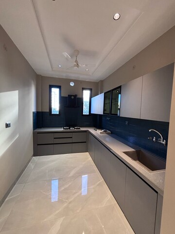Kitchen in 3 BHK Villa at Lalarpura – for Sale