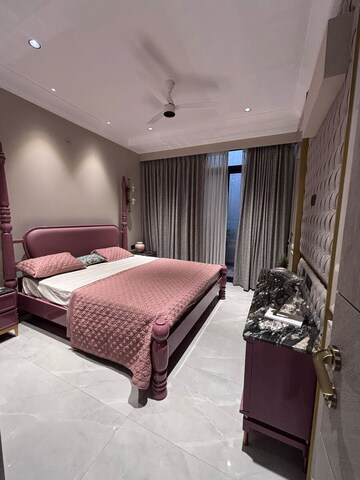 Bedroom in 4 BHK Villa at Vaishali Nagar – for Sale