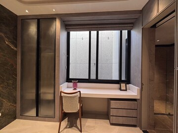 Bedroom in 4 BHK Villa at Vaishali Nagar – for Sale