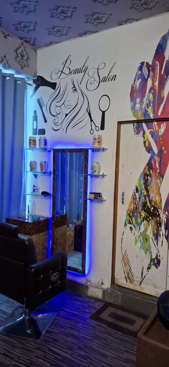 Office Space For Rent in Aarohi Sahara Plaza Extension