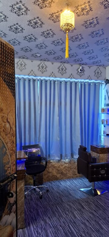 Living Room in  Office Space at Aarohi Sahara Plaza Extension, Vikash Khand – for Rent