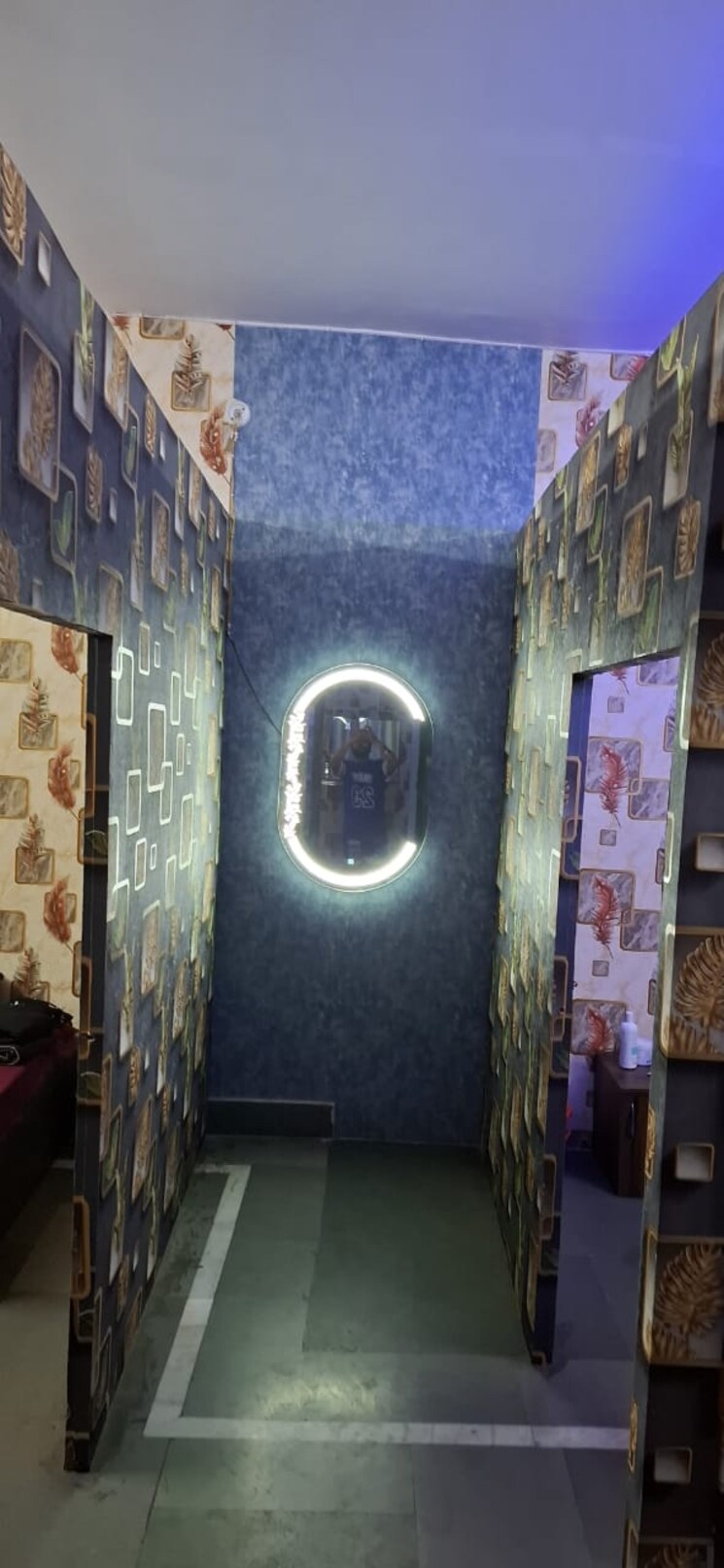 Exterior View, aarohi-sahara-plaza-extension Commercial Office Space 800 Sq.Ft. In Vikash Khand Lucknow 9032299