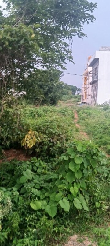  Land – Exterior View View at Machohalli - for Sale