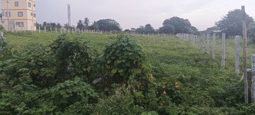  Land – Exterior View View at Machohalli - for Sale