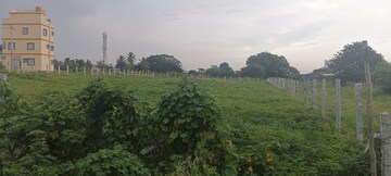 Plot Area in  Land at Machohalli – for Sale