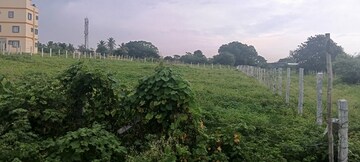 Plot Area in  Land at Machohalli – for Sale