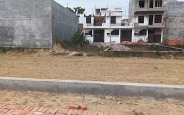 Plot For Sale in Z Smart City, Faizabad Road