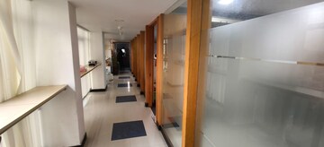 Building Lobby in  Office Space at Palarivattom – for Rent
