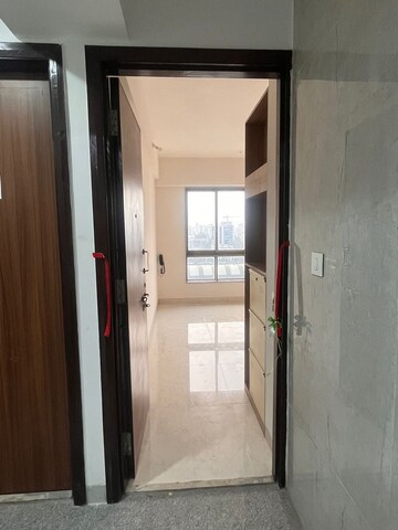 Building Lobby in 1 BHK Apartment at Gulmohar CHS Bandra East, Bandra East – for Rent