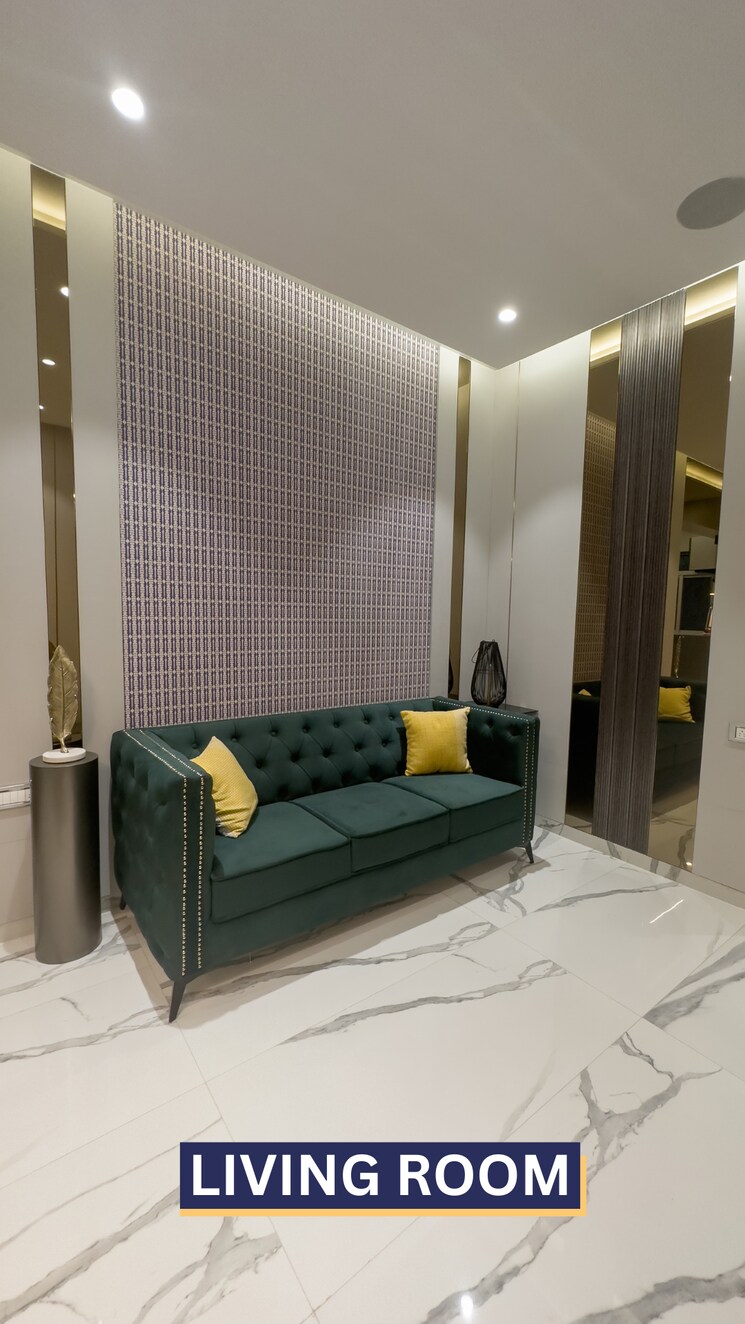 Bedroom, mansarovar-pearl-gardens 1 Bedroom 408 Sq.Ft. Apartment In Vasai West Palghar 9032323