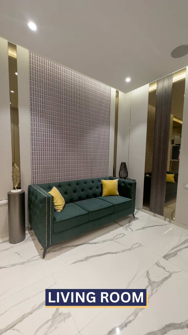 Bedroom, mansarovar-pearl-gardens 1 Bedroom 408 Sq.Ft. Apartment In Vasai West Palghar 9032323