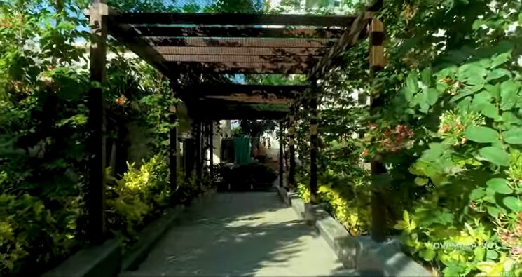 Exterior View, greenmark-mayfair-apartments 3 Bedroom 2008 Sq.Ft. Apartment In Tellapur Hyderabad 9032326