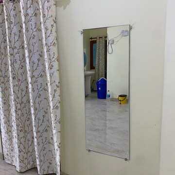 Building Lobby in  Pg at Vineet Khand – for Rent