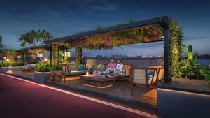 1 BHK Apartment For Sale in Mansarovar Ariana, Vasai West