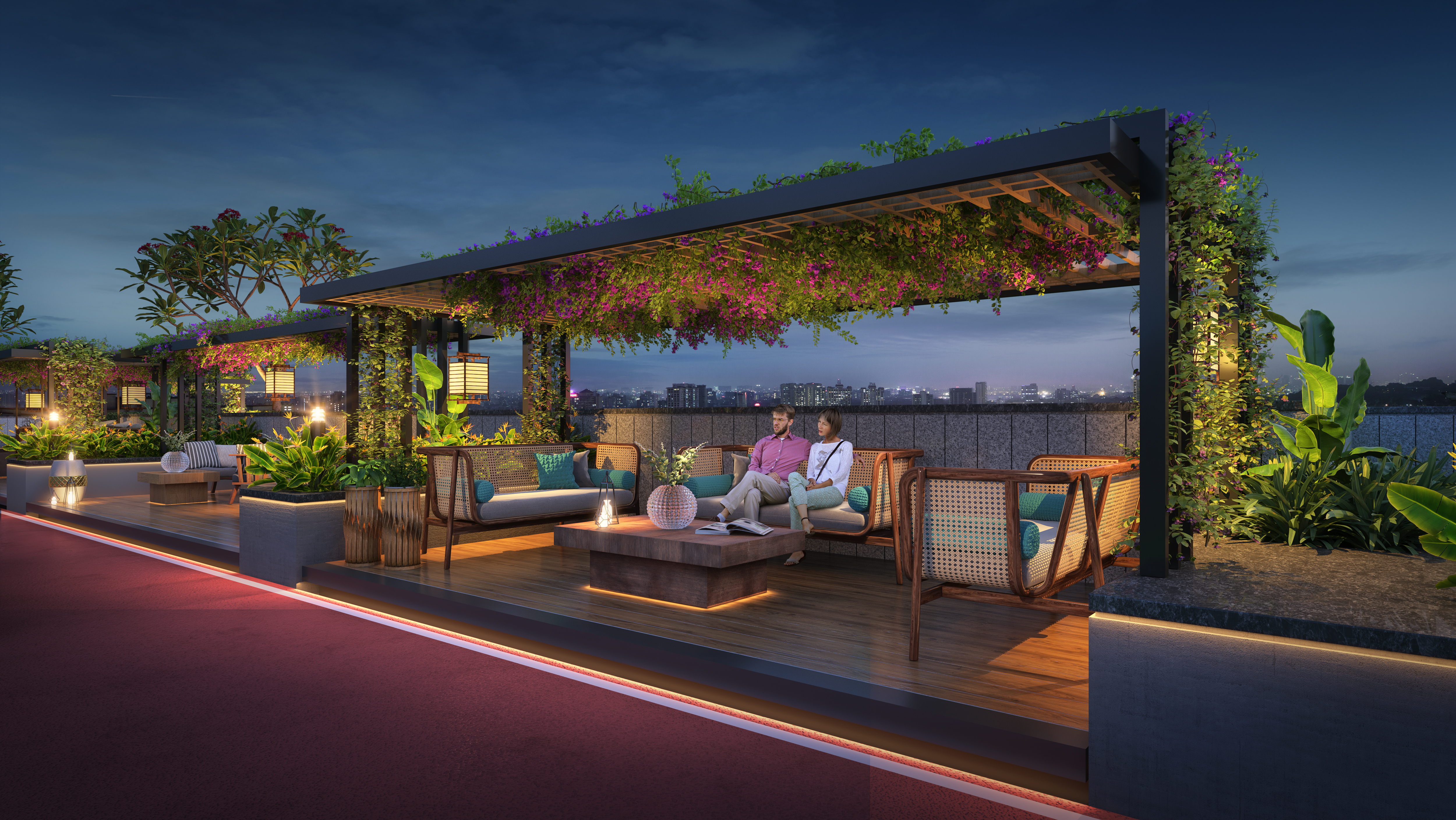 1 BHK Apartment For Sale in Mansarovar Ariana