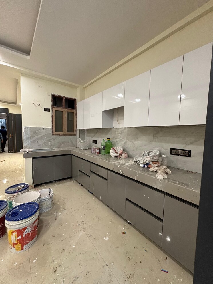 Kitchen, sector 51 3 Bedroom 2300 Sq.Ft. Builder Floor In Sector 51 Gurgaon 9032330