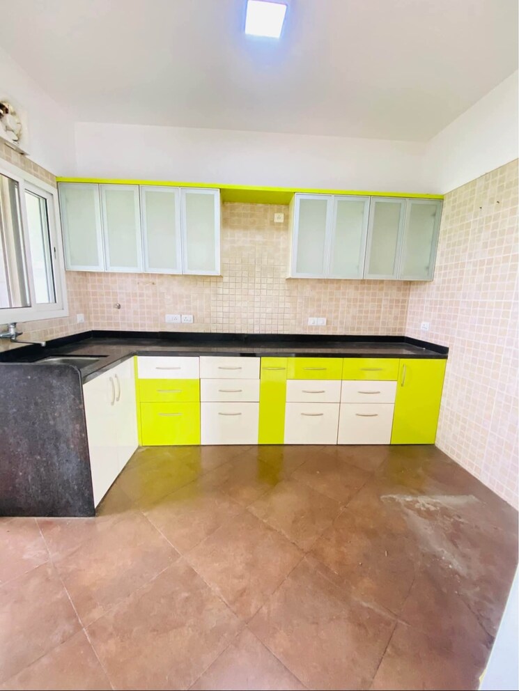 Kitchen, sobha-garnet 3 Bedroom 1655 Sq.Ft. Apartment In Kondhwa Pune 9032335