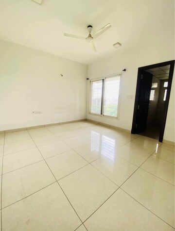 Master Bedroom in 3 BHK Apartment at Sobha Garnet, Kondhwa – for Rent