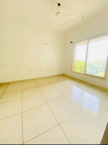 Bedroom in 3 BHK Apartment at Sobha Garnet, Kondhwa – for Rent