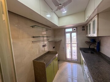 Kitchen in 1 BHK Apartment at Avant Heritage, Jogeshwari East – for Rent