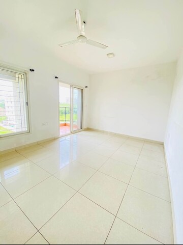 Master Bedroom in 3 BHK Apartment at Sobha Garnet, Kondhwa – for Rent
