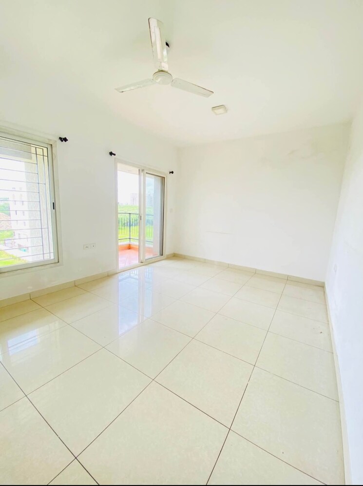 Master Bedroom, sobha-garnet 3 Bedroom 1655 Sq.Ft. Apartment In Kondhwa Pune 9032335