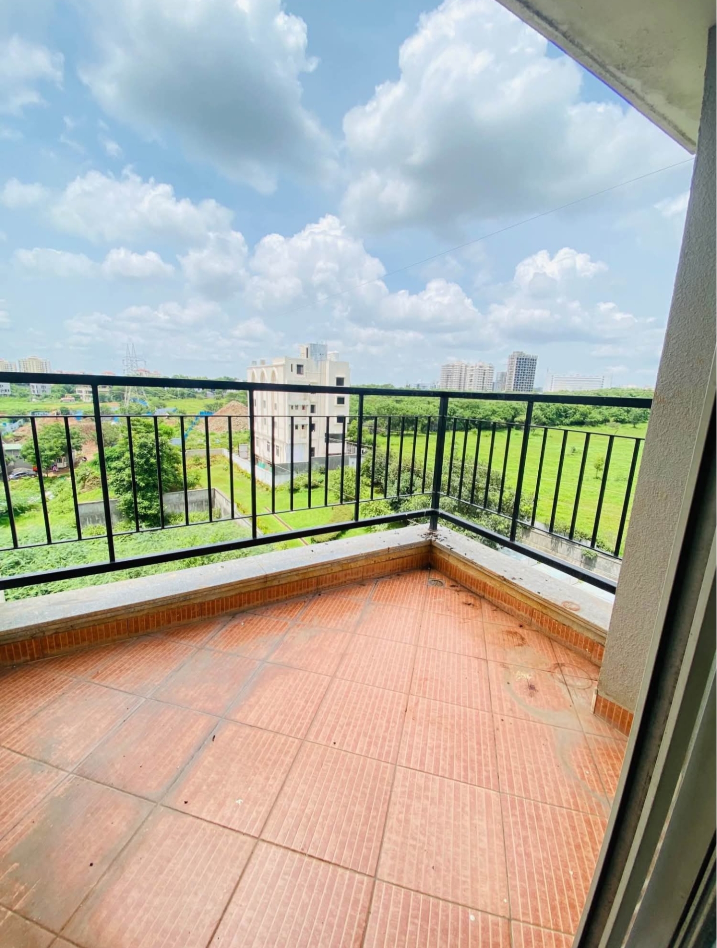 3 BHK Apartment For Rent in Sobha Garnet